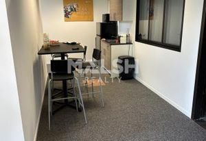 Location bureaux Vaulx-Milieu - Proche autoroute A43 et gare
