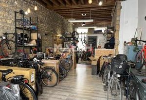 Local commercial à louer Lyon 6ème - Métro Masséna et Brotteaux