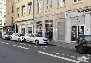 Local commercial à louer Lyon 6ème - Métro Masséna et Brotteaux