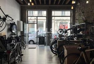 Local commercial à louer Lyon 6ème - Métro Masséna et Brotteaux