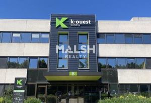Location bureaux Limonest - Proche Techlid et transports en commun