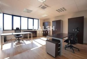 Bureaux à vendre Saint-Didier-au-Mont-d'Or - Parc tertiaire sécurisé et verdoyant