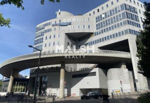 Bureaux à louer Lyon 5 - Vue Saône, proche Perrache et Vieux Lyon