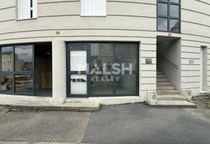 Local commercial à louer Unieux - Proche Firminy et Saint-Étienne