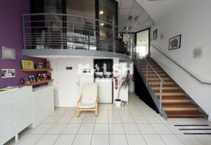Bureaux à vendre Lyon 3 - Proche Part-Dieu, bus, tram et métro