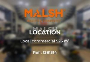 Local commercial à louer Lyon 7 - Proche métro A et B