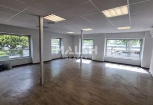 Location local commercial Lyon 2 - Quai Gailleton