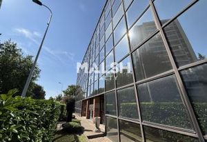 Vente bureaux Lyon 9 - Proche métro et gare Gorge de Loup