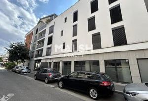Location bureaux Lyon 7 - Proche métro et gare Lyon Guillotière