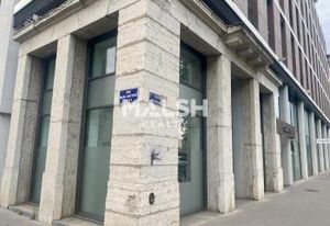 Bureaux à louer Lyon 2 - Proche tramway, métro et gare Perrache
