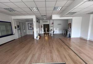 Local commercial à louer Lyon 6 - Vue sur le Rhône