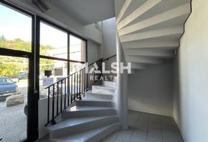 Bureaux à vendre Brignais - Proche A450 et cinéma MEGA CGR