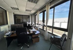 Bureaux à vendre Brignais - Proche A450 et cinéma MEGA CGR