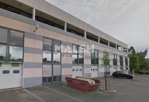 Locaux d'activité à louer Saint-Quentin-Fallavier - Proximité A43