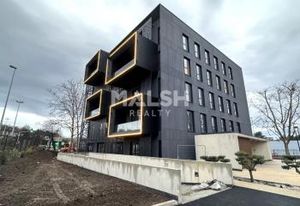 Bureaux à vendre Saint-Étienne Nord - Proche autoroute et tram