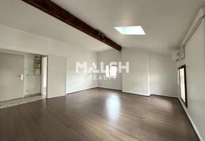 Location bureaux Lyon 2 - Proche métro et gare Perrache