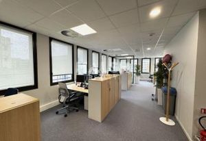 Bureaux à vendre Saint-Étienne Châteaucreux - Proche gare et tramway