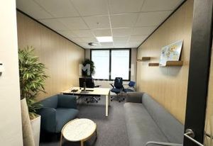 Bureaux à vendre Saint-Étienne Châteaucreux - Proche gare et tramway