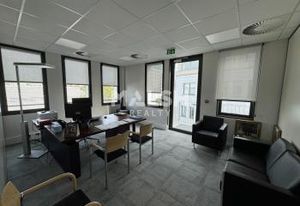 Location bureaux Saint-Étienne Châteaucreux - Proche gare et tram
