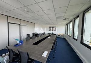 Bureaux à vendre Saint-Étienne Châteaucreux - Proche gare et autoroute