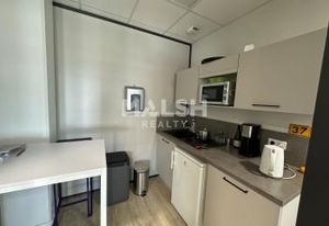 Bureaux à vendre Saint-Étienne Châteaucreux - Proche gare et autoroute