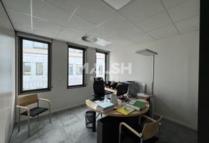 Bureaux à vendre Saint-Étienne Châteaucreux - Proche gare et autoroute