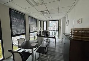 Bureaux à vendre Saint-Étienne Châteaucreux - Proche gare et tram