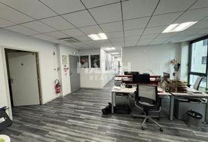 Bureaux à vendre Saint-Étienne Châteaucreux - Proche gare et tram