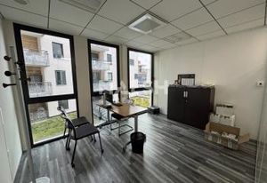 Bureaux à vendre Saint-Étienne Châteaucreux - Proche gare et tram