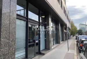 Location bureaux Lyon 6 - Métro Brotteaux