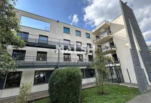 Location bureau Brignais - Proche autoroute A450 et gare TER