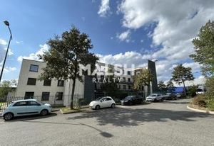 Location bureau Brignais - Proche autoroute A450 et gare TER