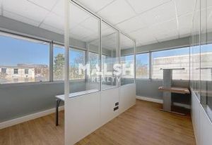 Location bureaux Bron - Europarc du Chêne