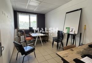 Bureau à louer Brignais - Proche gare et bus
