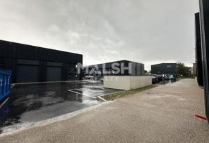 Local d'activités neuf à louer Trévoux - Proximité A6 et A46