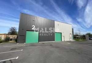 Local d'activité à louer Beauvallon - Proche A47 et A450