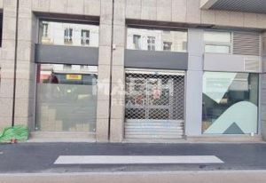 Local commercial à louer Villeurbanne - Quartier Charpennes