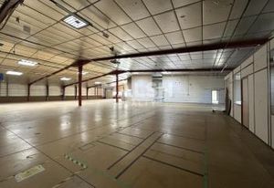 Bâtiment d'activités à vendre Rillieux-la-Pape - Accès Rocade Est