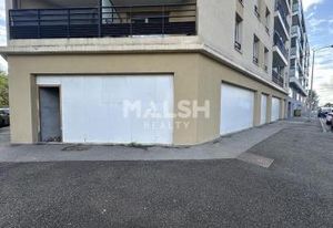 Local commercial à louer Villefranche-sur-Saône - Proche A6 et gare