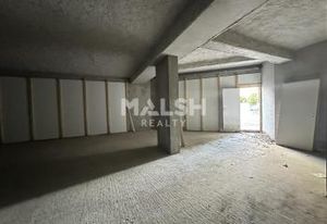 Local commercial à louer Villefranche-sur-Saône - Proche A6 et gare