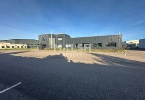 Bâtiment d'activités à vendre Saint-André-de-Corcy - Proche A46 et D1083