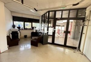 Bureaux à vendre Vénissieux - Proche métro et gare SNCF