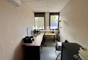 Bureaux à vendre Vénissieux - Proche métro et gare SNCF