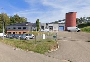 Bâtiment d'activités à louer Ceyzeriat - Proche A40 et D379