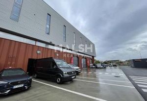 Location cellules logistiques Lyon 7ème - Proximité A7, A6 et métro