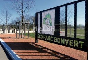 Terrain industriel à vendre Mably - accès A89, A72, N7 et SNCF