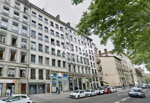 Bureaux à vendre Lyon 2 - Proche métro, bus et gare Part-Dieu