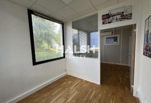 Location bureau Brignais - Proche autoroute A450 et gare TER