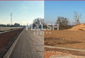 Terrain industriel à vendre Roanne - accès A89 et A72