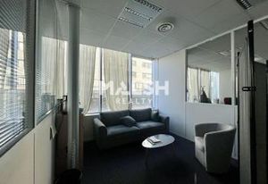 Bureaux à louer Lyon 2 - Proche Tram et Gare Perrache